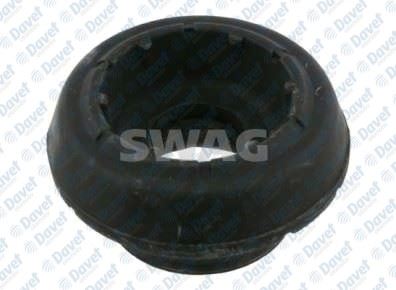 SWAG 30540008 Amortisor Takozu On Polo Serisi Ic Caddy Ii Golf Iii